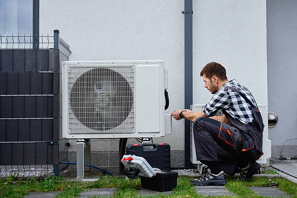 Trusted Hvac service in Winter Park, FL - HVAC Repair CO